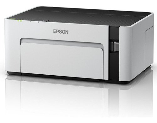 IMPRESORA EPSON M1120 WIFI CHORRO TINTA SISTEMA CONTINUO - LSSI Soluciones  Tecnológicas - Productos de computación